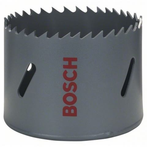 products/Коронка Bosch HSS-биметалл под стандартный адаптер 68 mm, 2 11/16 (арт. 2608584123)