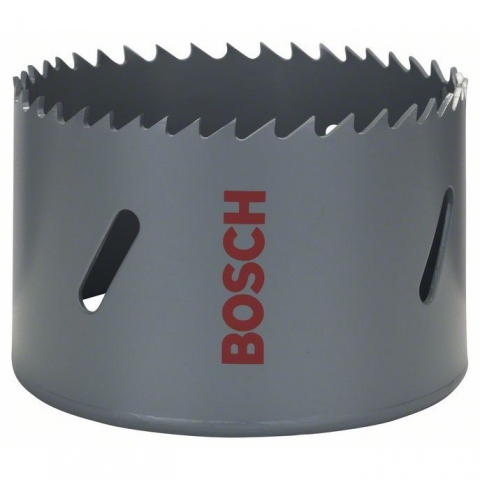 products/Коронка Bosch HSS-биметалл под стандартный адаптер 76 mm, 3 (арт. 2608584125)