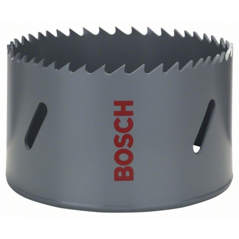 products/Коронка Bosch HSS-биметалл под стандартный адаптер 83 mm, 3 1/4 (арт. 2608584127)