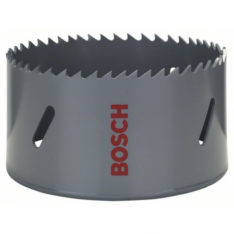 products/Коронка Bosch HSS-биметалл под стандартный адаптер 92 mm, 3 5/8 (арт. 2608584129)