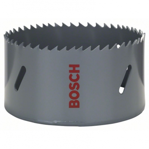 products/Коронка Bosch HSS-биметалл под стандартный адаптер 95 mm, 3 3/4 (арт. 2608584130)
