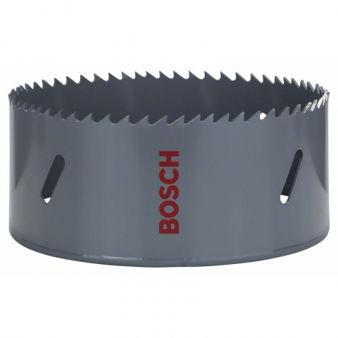 products/Коронка Bosch HSS-биметалл под стандартный адаптер 114 mm, 4 1/2" (арт. 2608584133)