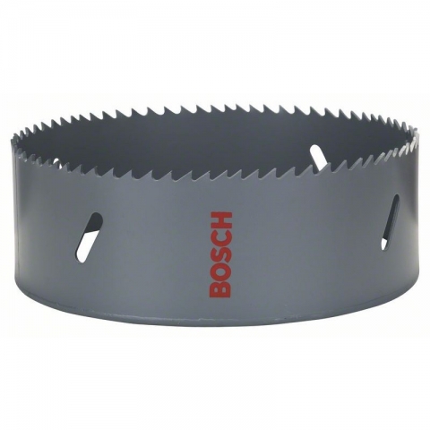 products/Коронка Bosch HSS-биметалл под стандартный адаптер 140 mm, 5 1/2 (арт. 2608584137)