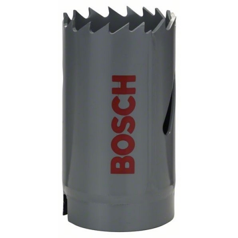 products/Коронка Bosch HSS-биметалл под стандартный адаптер 33 mm, 1 5/16 (арт. 2608584142)