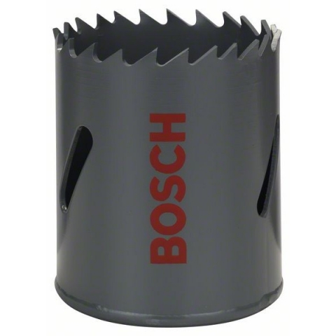 products/Коронка Bosch HSS-биметалл под стандартный адаптер 43 mm, 1 11/16 (арт. 2608584143)