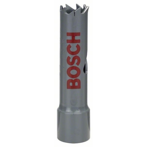 products/Коронка Bosch HSS-биметалл под стандартный адаптер 14 mm, 9/16 (арт. 2608584147)