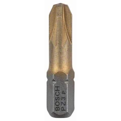 products/Насадка-бита Bosch Max Grip PZ 3, 25 mm (арт. 2607001595)