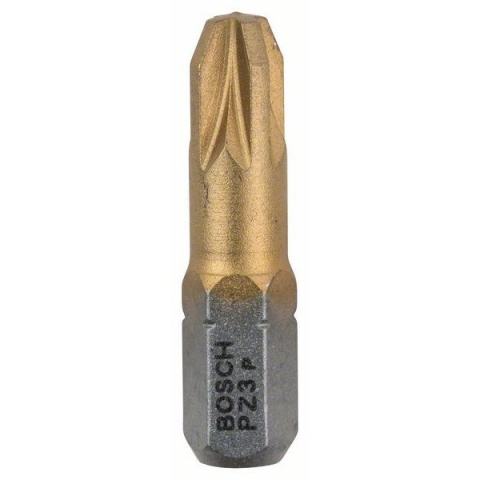 products/Насадка-бита Bosch Max Grip PZ 3, 25 mm (арт. 2607002492)