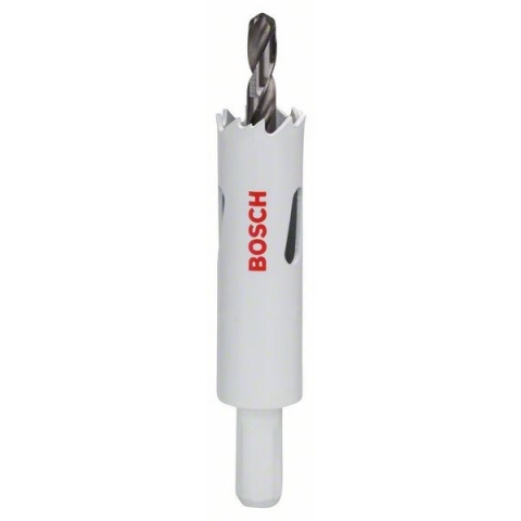 products/Биметаллическая коронка Bosch HSS 19 mm (арт. 2609255600)