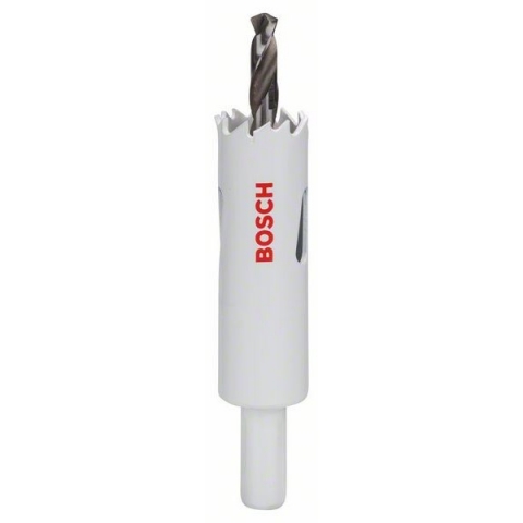 products/Биметаллическая коронка Bosch HSS 20 mm (арт. 2609255601)