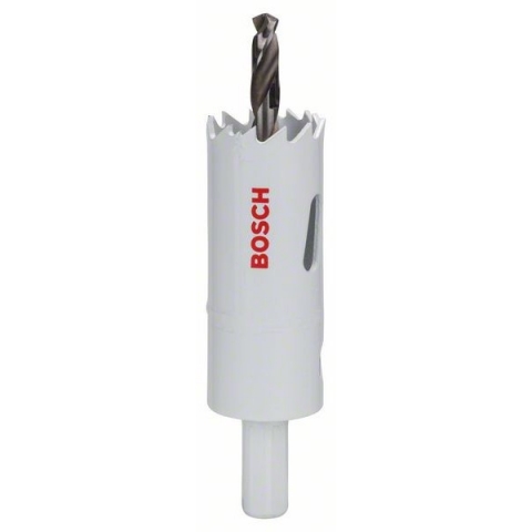 products/Биметаллическая коронка Bosch HSS 25 mm (арт. 2609255603)
