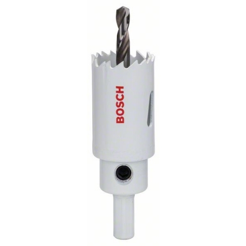 products/Биметаллическая коронка Bosch HSS 29 mm (арт. 2609255604)