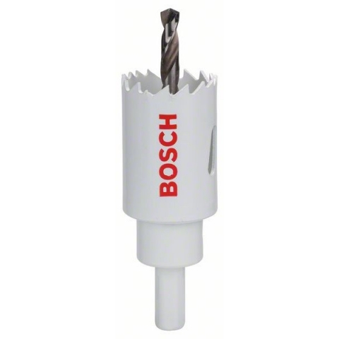 products/Биметаллическая коронка Bosch HSS 32 mm (арт. 2609255605)
