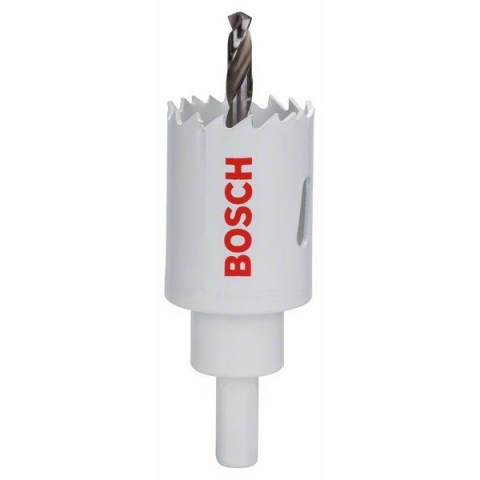 products/Биметаллическая коронка Bosch HSS 35 mm (арт. 2609255606)
