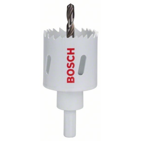 products/Биметаллическая коронка Bosch HSS 44 mm (арт. 2609255608)