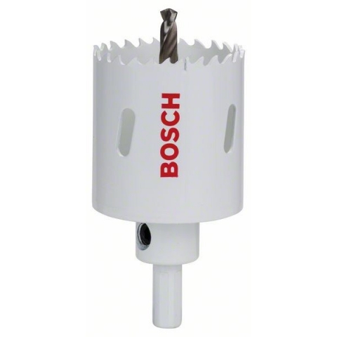 products/Биметаллическая коронка Bosch HSS 51 mm (арт. 2609255609)