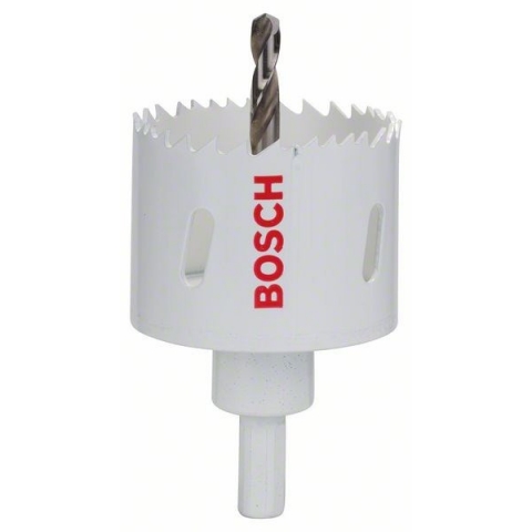 products/Биметаллическая коронка Bosch HSS 57 mm (арт. 2609255610)