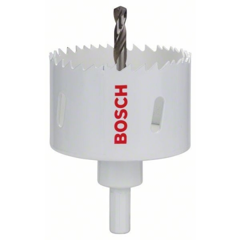 products/Биметаллическая коронка Bosch HSS 67 mm (арт. 2609255614)