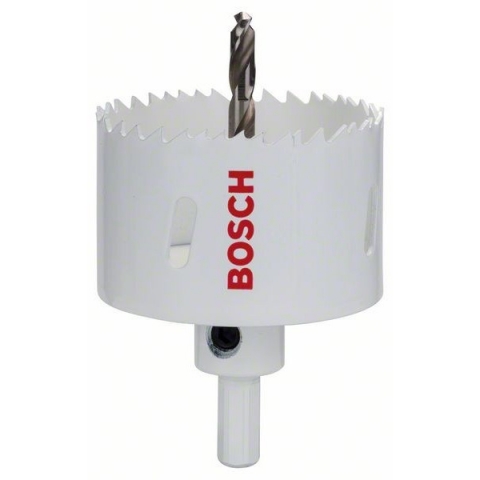 products/Биметаллическая коронка Bosch HSS 68 mm (арт. 2609255615)