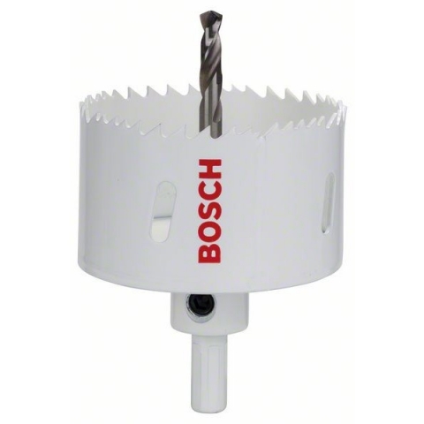 products/Биметаллическая коронка Bosch HSS 73 mm (арт. 2609255616)