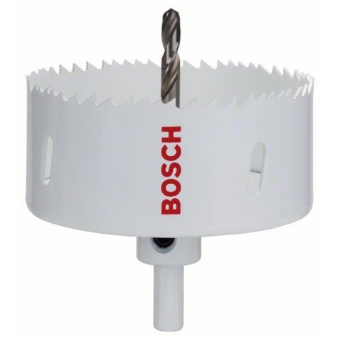 products/Пильная коронка HSS BIM 95 мм DIY Bosch 2609255619