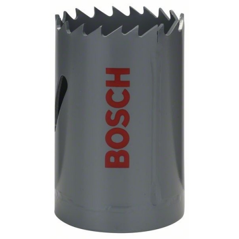 products/Коронка Bosch HSS-биметалл под стандартный адаптер 37 mm, 1 7/16 (арт. 2608584846)