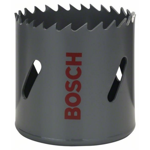 products/Коронка Bosch HSS-биметалл под стандартный адаптер 52 mm, 2 1/16 (арт. 2608584847)