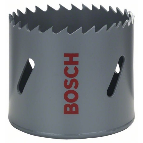 products/Коронка Bosch HSS-биметалл под стандартный адаптер 59 mm, 2 5/16 (арт. 2608584849)