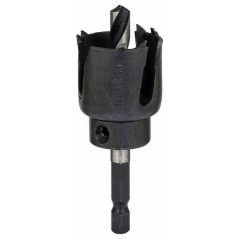 products/Коронка Bosch для отверстий под споты 30 mm (арт. 2609256D02)