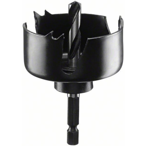 products/Коронка Bosch для отверстий под споты 54 mm (арт. 2609256D05)