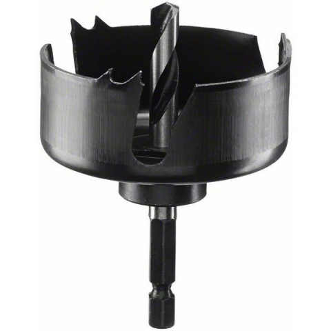 products/Коронка Bosch для отверстий под споты 60 mm (арт. 2609256D06)