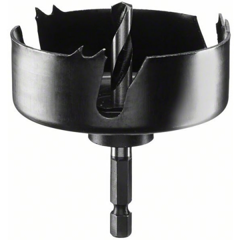 products/Коронка Bosch для отверстий под споты 70 mm (арт. 2609256D09)