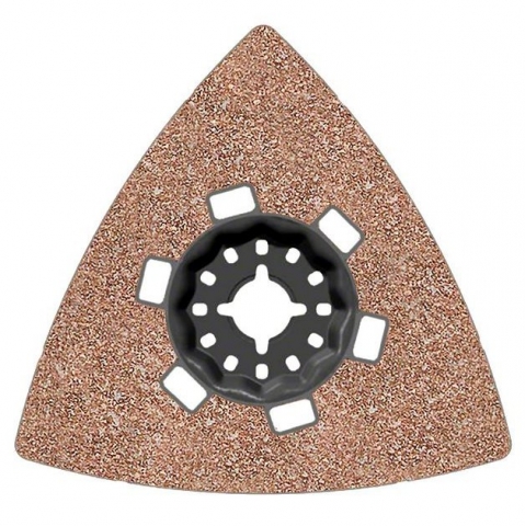 products/Шлифпластина Bosch Starlock Carbide-RIFF AVZ 90 RT4 90 мм (арт. 2608662906)