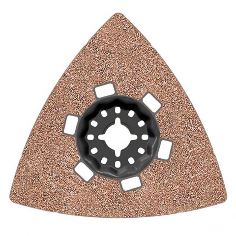 products/Шлифпластина Bosch Starlock Carbide-RIFF AVZ 90 RT2 90 мм (арт. 2608664351)