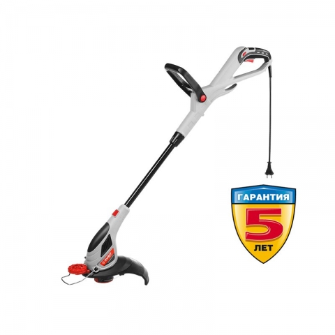 products/Триммер электрический Зубр ЗТЭ-30-500