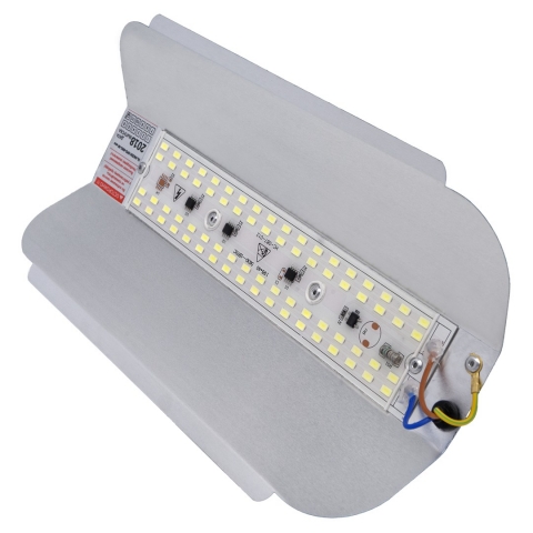 products/Cветодиодный светильник универсальный GLANZEN RPD-0001-50-eco