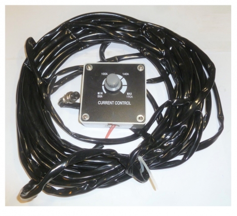 products/Дистанционный регулятор сварочного тока, 15 м (2 пин) ТСС 018108