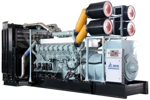 products/Дизельный генератор ТСС АД-1520С-Т400-1РМ8 016678
