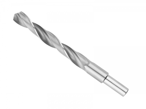 products/Сверло по металлу, сталь Р6М5, класс В, хвостовик 13мм, ЗУБР 4-29621-205-20, d=20,0 мм
