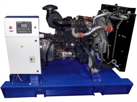 products/Дизельный генератор ТСС АД-80С-Т400-1РМ20, арт. 016264