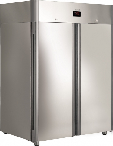products/Шкаф холодильный Polair CM110-Gm (R134а), 1104191d