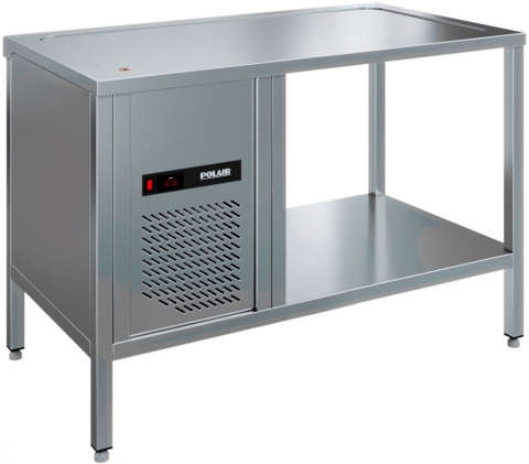 products/Столы холодильные T70 M1,0-1 0430 Polair (TT1,0GN-G), П0000010901