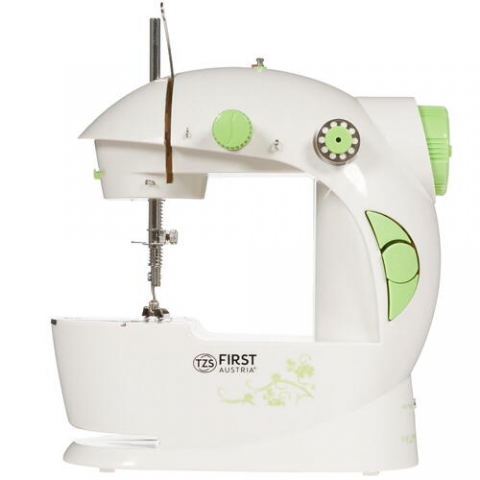 products/Швейная машинка FIRST FA-5700 Green