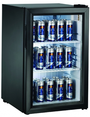 products/Холодильный шкаф витринного типа GASTRORAG BC68-MS