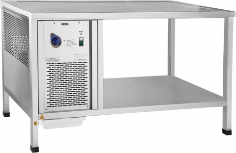 products/Стол охлаждаемый ABAT ПВВ(Н)-70-СО вся нерж. (1500 мм) арт. 71001080625