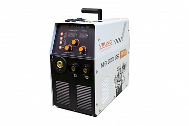 products/Сварочный инвертор VIKING MIG 250G PRO,TOR, 1011255