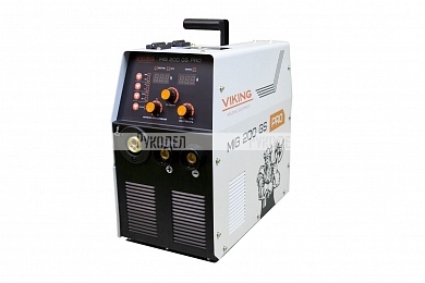 Сварочный инвертор VIKING MIG 250G PRO,TOR, 1011255