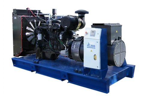 products/Дизельный генератор ТСС АД-100С-Т400-1РМ20, арт. 016266
