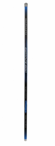 products/NEX-540P Удилище маховое б/к NAMAZU EXPANSE Pole, 5 м, тест 15-40 г, IM7	