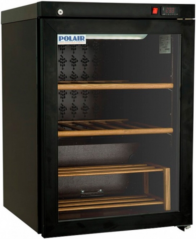 products/Шкаф холодильный Polair DW102-BRAVO, 1108026d